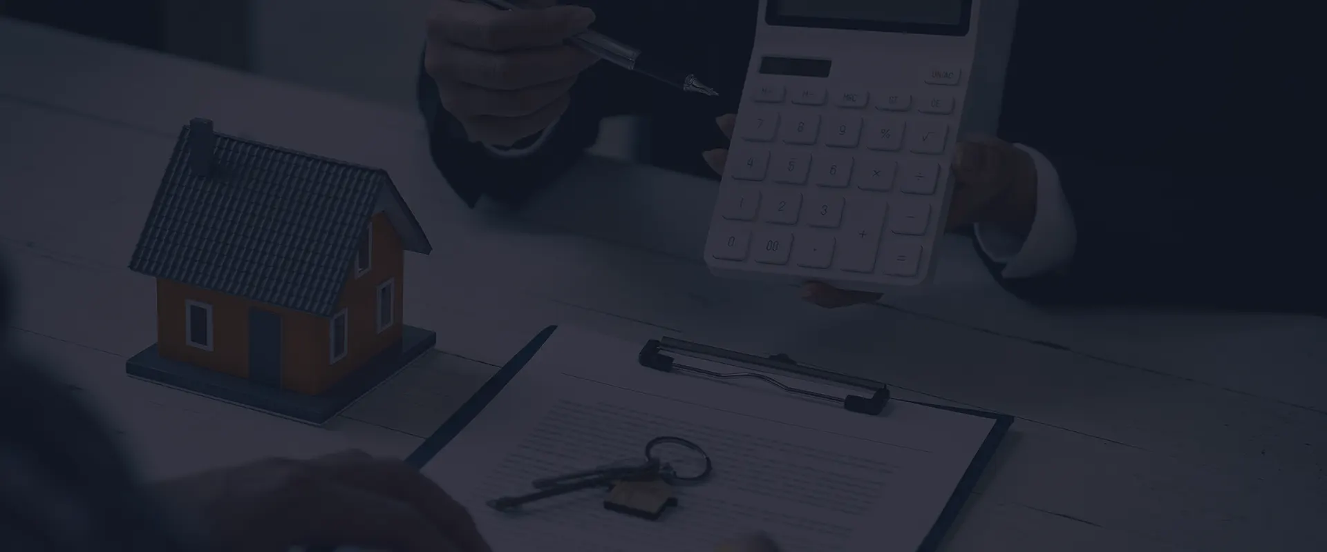 Conseils en Immobilier