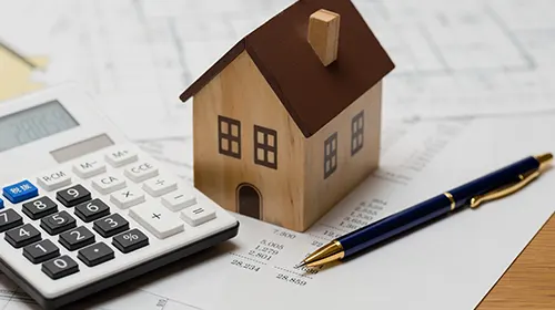 Estimation d un bien immobilier