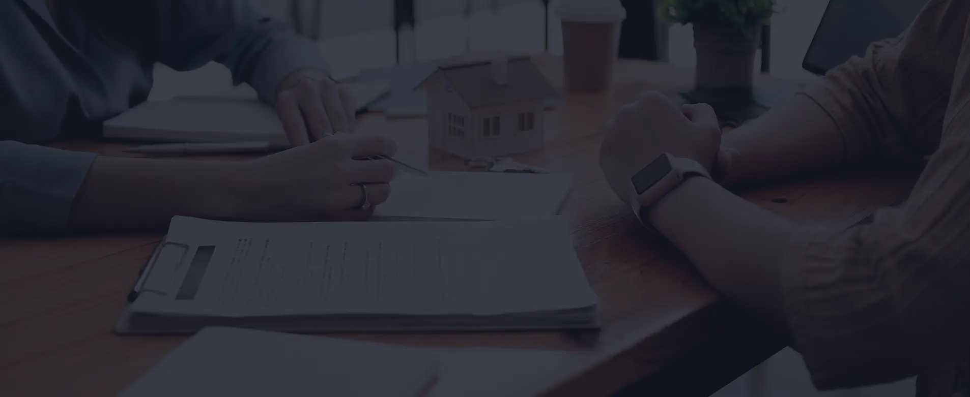 criteres a verifier avant une offre d achat