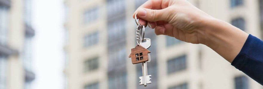 Agence immobiliere