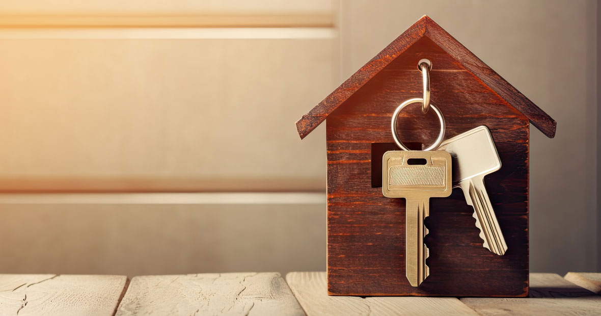 Agence immobilière